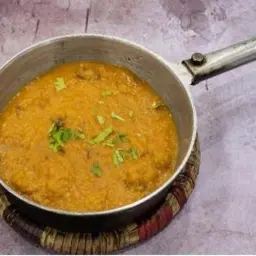 عدس طاوة